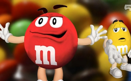 Hãng kẹo M&M's bán hàng vào ngày Cá tháng Tư như thế nào?