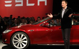 Vì sao CEO Elon Musk tạo dựng hãng xe điện Tesla dù từng nghĩ công ty sẽ thất bại?