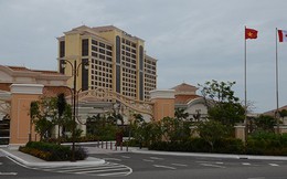 Việt Nam dễ 'vô địch' về casino