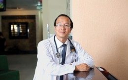 Ông Nguyễn Vĩnh Tường, Giám đốc phòng khám tư nhân: Đầu tư vào y tế không dễ!