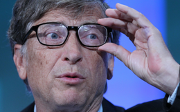 Đến Bill Gates cũng không thể xin được giấy phép lao động ở Việt Nam!