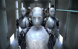 Robot - 'Nô lệ' hay 'đồng nghiệp' con người?