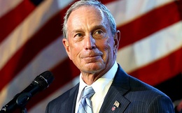 5 lời khuyên thành công từ tỷ phú Michael Bloomberg 