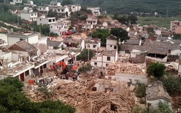 Động đất Vân Nam: Người chết tăng lên gần 370