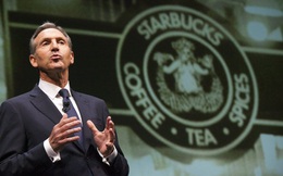 Hàng ngàn công nhân Starbucks được tài trợ tiền để hoàn thành bằng đại học