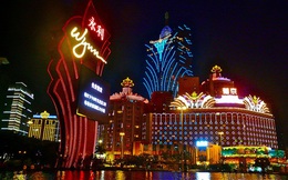 [BizChart] Macau vượt mặt Thụy Sĩ về độ giàu có