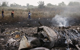Sẽ vĩnh viễn không tìm thấy một số nạn nhân MH17