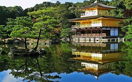 Kyoto là thành phố tốt nhất thế giới năm 2014