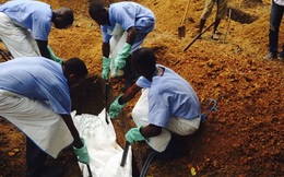 Thuốc thử nghiệm chữa Ebola gây tranh cãi
