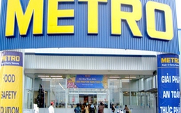 Metro Việt Nam chính thức được mua lại với giá 879 triệu USD