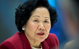 Chân dung ‘người đàn bà thép’ HongKong dám đối đầu với Trung Quốc