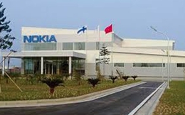 Microsoft rút dây chuyền sản xuất Nokia từ Trung Quốc, Hunggary sang Việt Nam