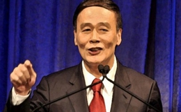 Chân dung người đứng đầu chiến dịch chống tham nhũng của Trung Quốc