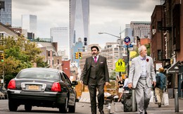 [Phim hay] Love is Strange: Câu chuyện lạ về tình yêu và tình người