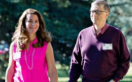 Tỷ phú Bill Gates quyên góp 50 triệu USD giúp thế giới chống Ebola