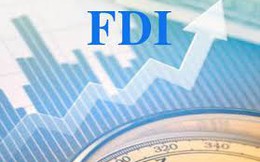 Hàng loạt doanh nghiệp FDI niêm yết báo lãi quý 4/2013