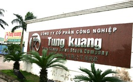 Tung Kuang: Năm 2013 lãi cao nhất kể từ 2010, vượt 229% kế hoạch