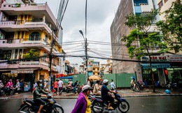 New York Times: Thị trường BĐS Việt Nam đang thoát đáy