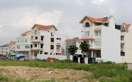Việt kiều được sở hữu nhà đất không hạn chế số về số lượng, thời gian