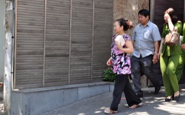 Những đại án rúng động thị trường BĐS quý 1/2014