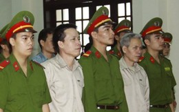 Ông Đoàn Văn Vươn lại thua kiện UBND huyện Tiên Lãng