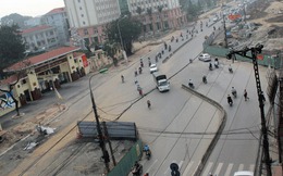 Uốn cong đường Trường Chinh né "nhà quan", tiết kiệm 130 tỷ?