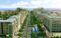 Chi 1,2 triệu USD quy hoạch đô thị đảo Phú Quốc
