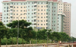 Từ 16/6 được thế chấp nhà ở hình thành trong tương lai 