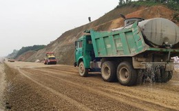 Dọa cắt hợp đồng, nhà thầu ngoại chuyển tiền