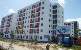 Đà Nẵng xin bán đứt nhà ở xã hội do ngân sách đầu tư