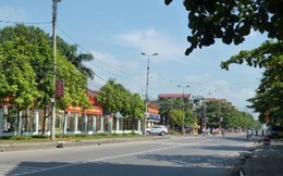 Hà Nội: Thị trấn Kim Bài được quy hoạch theo mô hình sinh thái mật độ thấp 