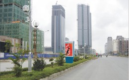 Khởi công dự án đường Nguyễn Văn Huyên kéo dài trong tháng 10-2014 