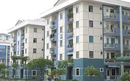 Năm 2014, TPHCM sẽ khởi công, xây mới 22 lô chung cư cũ