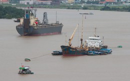 Doanh nghiệp vận tải biển: Thua lỗ, bán tàu, nguy cơ phá sản