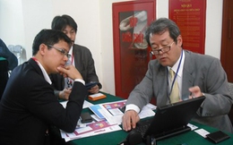 Trả lương 2.000 USD/ tháng, DN Nhật "vợt" nhiều kỹ sư phần mềm Việt