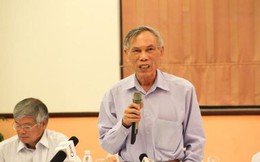 Ông Trương Đình Tuyển: Đàm phán TPP với Hoa Kỳ, đối tượng khó khăn nhất là Việt Nam