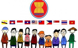 Thị trường ASEAN: Thách thức bản lĩnh doanh nhân Việt