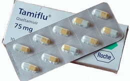 Imexpharm phải nộp phạt gần 14 tỷ đồng vụ dự trữ thuốc Tamiflu