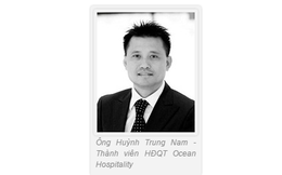CTCP Khách sạn và Dịch vụ Đại Dương phân công nhiệm vụ HĐQT