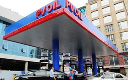 Dự kiến không lãi, PV Oil vẫn chi hơn 20 tỷ đồng gom cổ phiếu CMV
