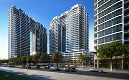 Nhà Bà Rịa Vũng Tàu: Phát hành thêm cổ phiếu 50% chia cổ tức 2013 và thưởng