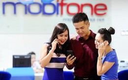 Tổng công ty Viễn thông MobiFone chính thức được thành lập
