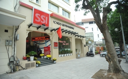 SSI lên kế hoạch phát hành riêng lẻ tối đa 1.500 tỷ đồng trái phiếu