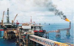 Xây lắp dầu khí – cái tên thua lỗ năm 2012
