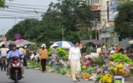 Hà Nội: CPI tháng 11 tăng 0,26% so với tháng trước
