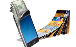 Mobile Banking và cổng thanh toán trực tuyến sẽ không có sự cạnh tranh