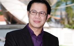 Bí ẩn Nguyễn Hữu Thái Hòa: Giấc mơ từ một đôi giầy đến Giám đốc chiến lược FPT