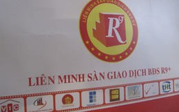 Bất động sản khó khăn: Nở rộ mô hình liên kết 