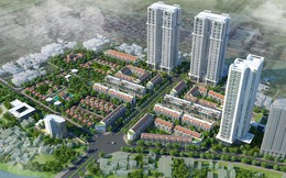 Vingroup sẽ sở hữu thêm nhiều dự án mới tại Hà Nội