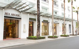 Điểm mặt khối tài sản kinh doanh hàng hiệu hàng nghìn tỉ của ông Johnathan Hạnh Nguyễn